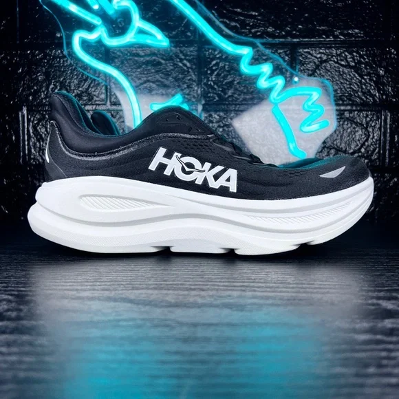 Hoka | Shoes | Hoka One One Bondi 9 Womens Running Walking  display picture 3